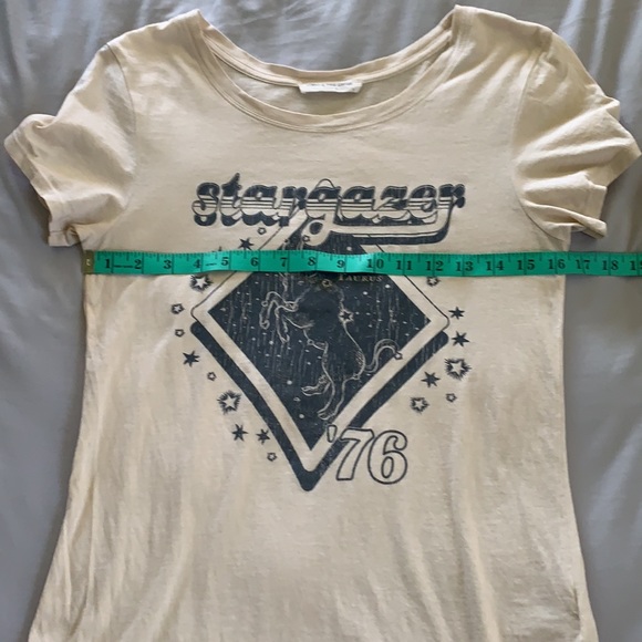 Spell & the Gypsy Stargazer tee preowned S - Picture 4 of 8
